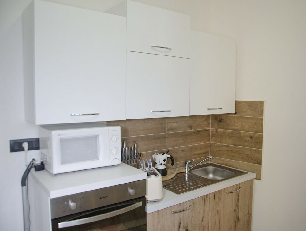 Фото Casa Poseidone