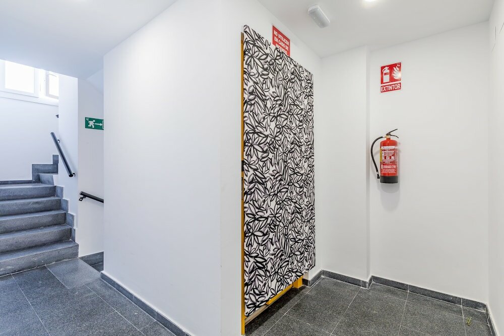 Фото A&z Villegas - Auto check-in property