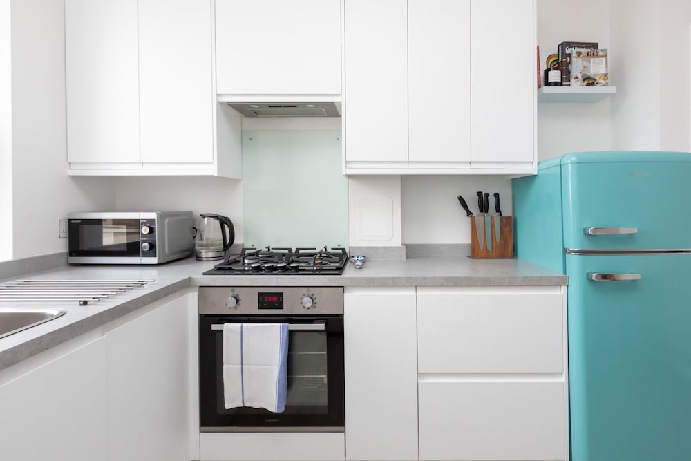 Фото Central and Stylish 1 Bedroom Flat in Vauxhall