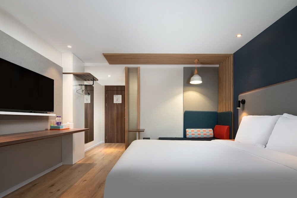 Фото Holiday Inn Express Sanya Bay