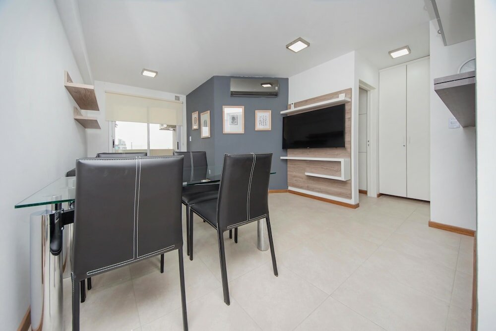 Фото A16 Ituzaingo Apartment