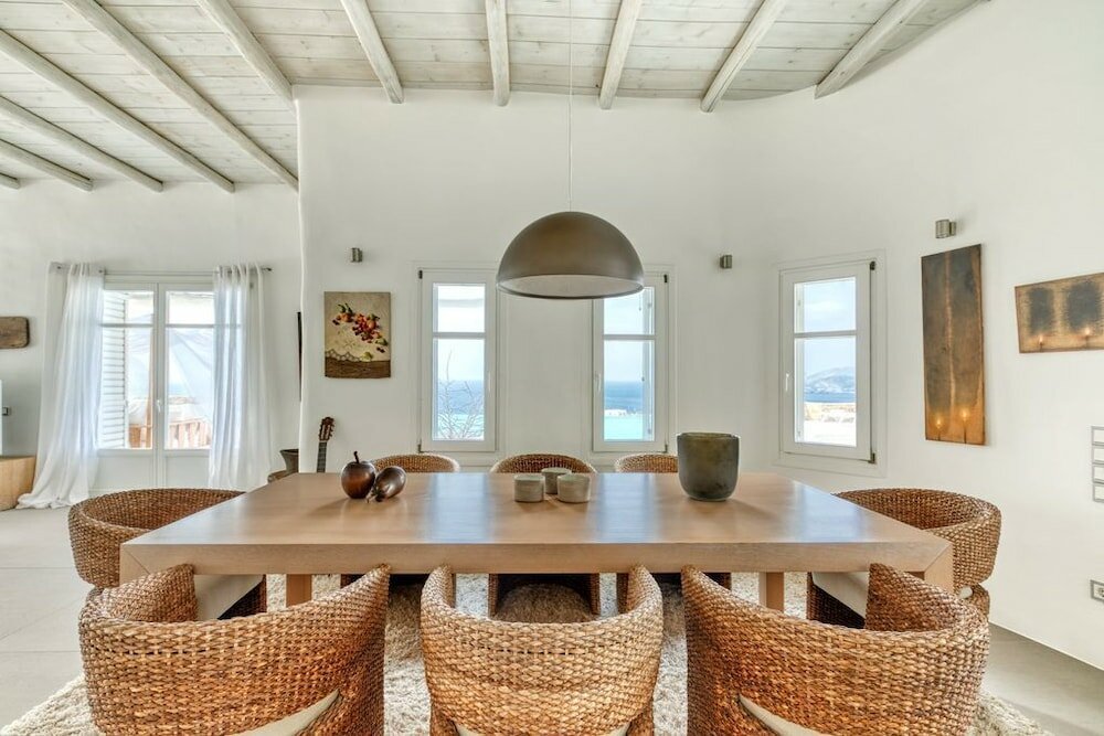 Фото Crystal Villa 6 Bedroom