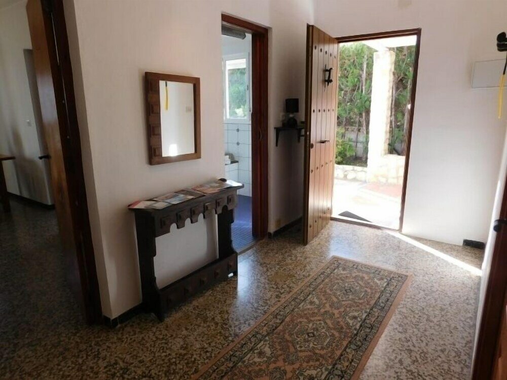 Фото Chalet independiente - Rotas Montgó