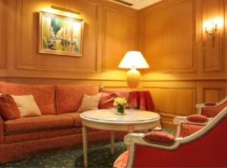 Фото Hôtel Etats-Unis Opéra