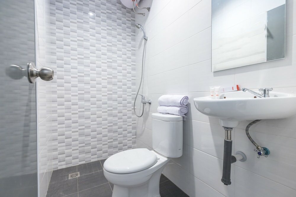 Фото Oyo 1310 Urban Residence