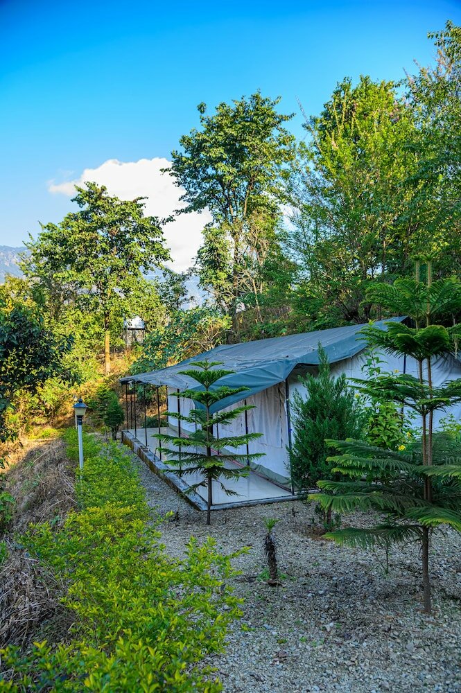 Фото Itharna Eternity Retreat