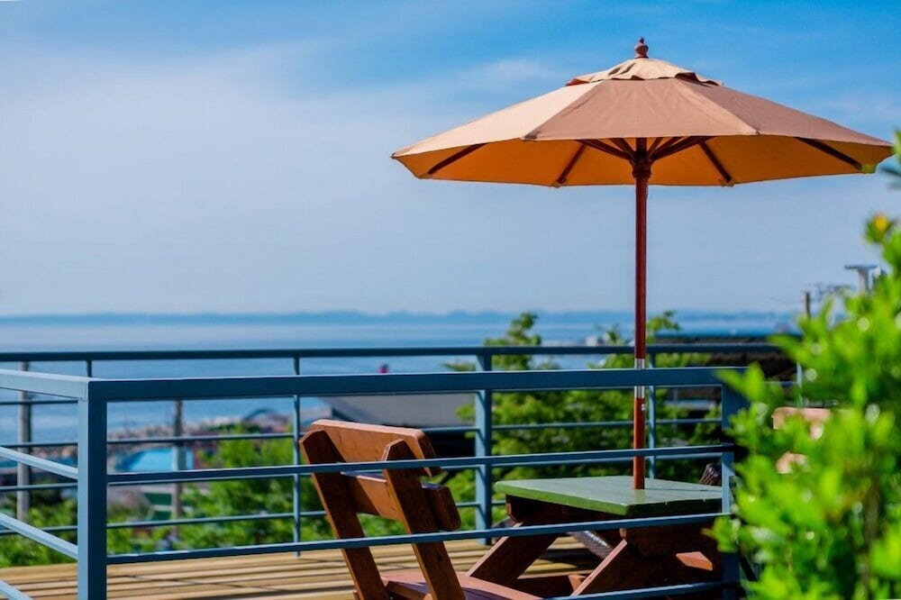 Фото Pool Villa 1-2 Pension