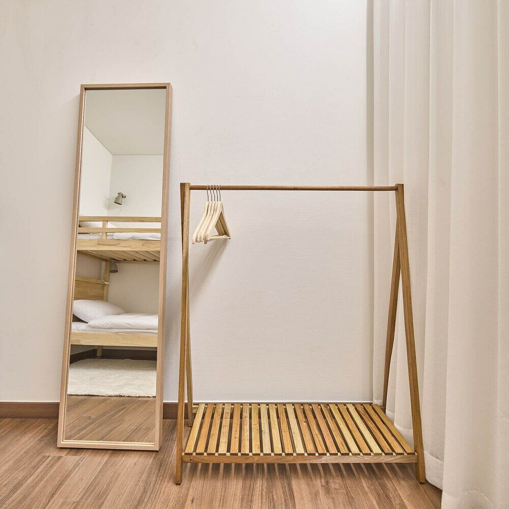 Фото Futon Guesthouse