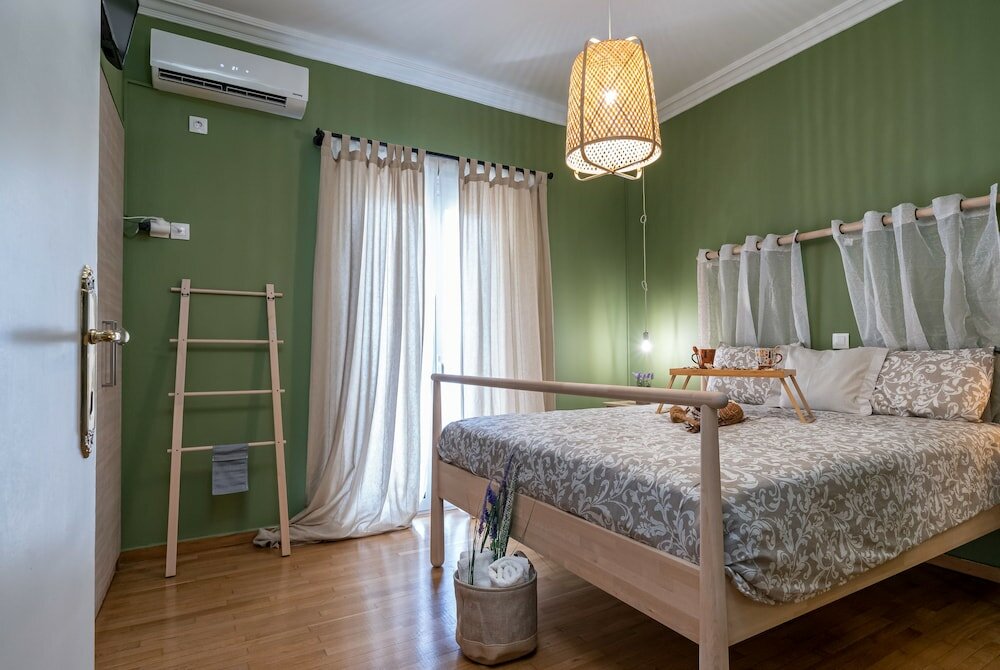 Фото Apartment at the foothills of Acropolis