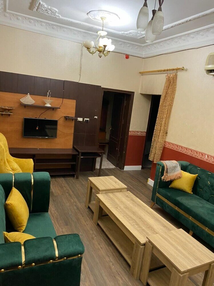 Фото Tabuk Star 1