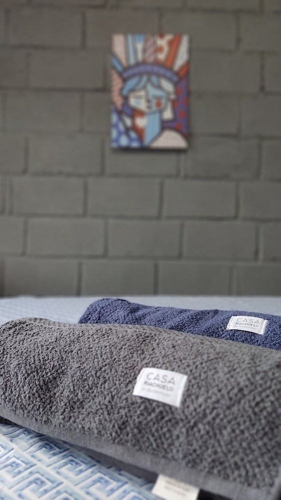 Фото Suíte maravilhosa Casa da Serra