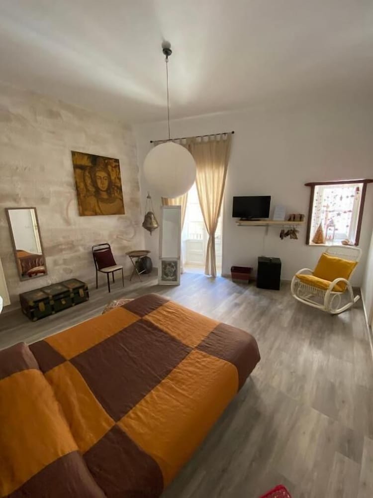 Фото La terrazza di Gadia