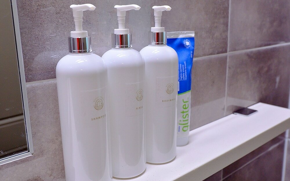 Фото Yeosu Train and Ocean Guest House