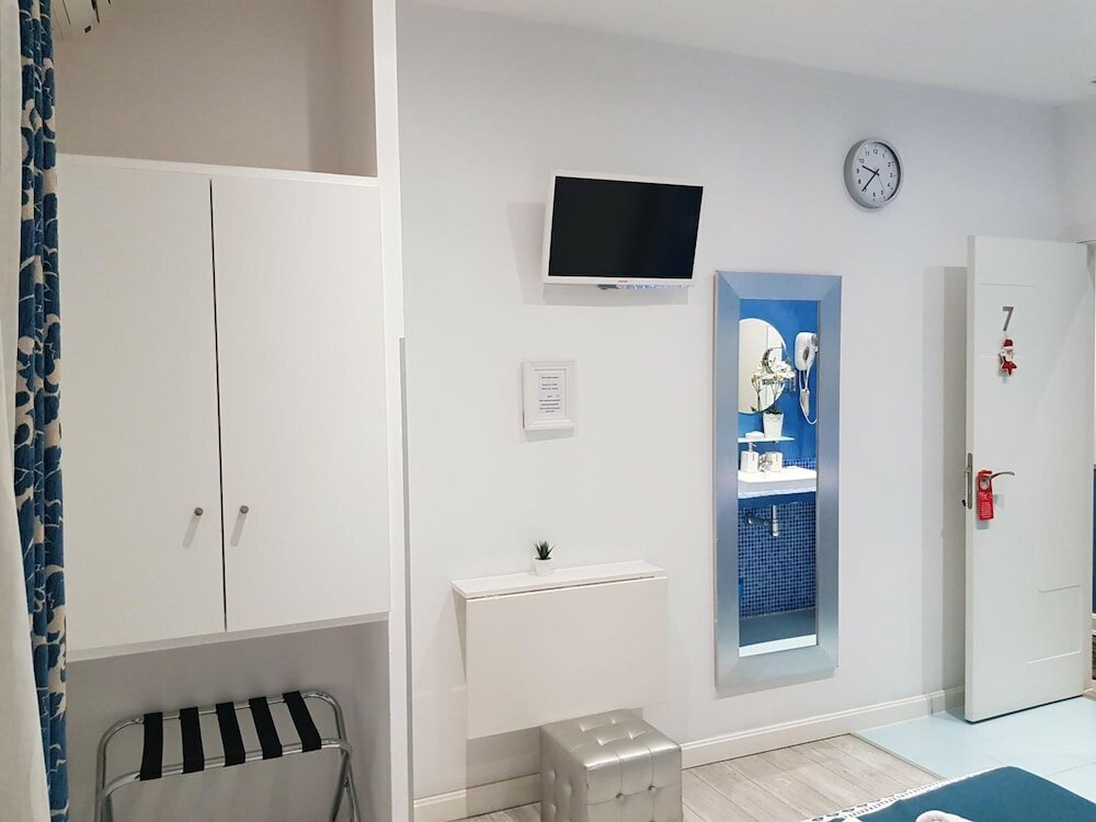 Фото Main Street Madrid