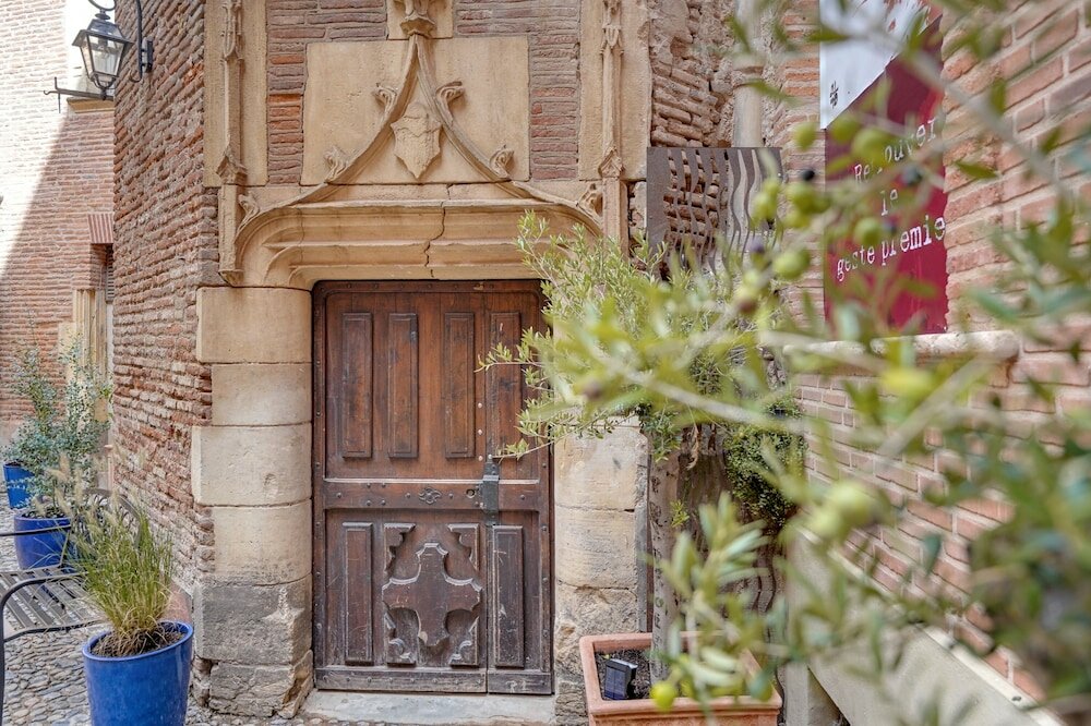 Фото Les Relais du Capitole