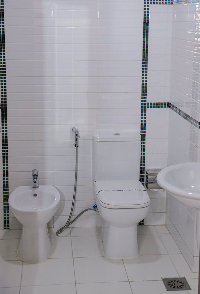 Фото Swan Towers