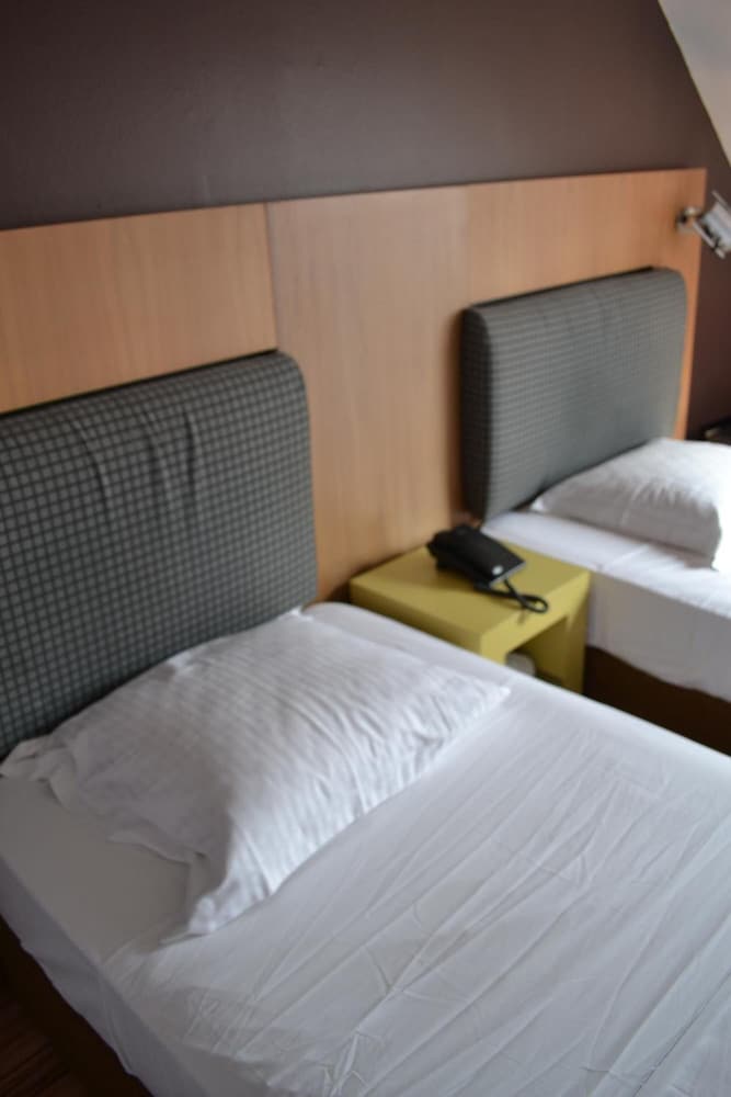 Фото Eurocap Hotel