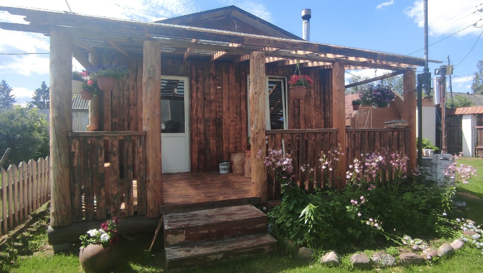 Фото отеля 4