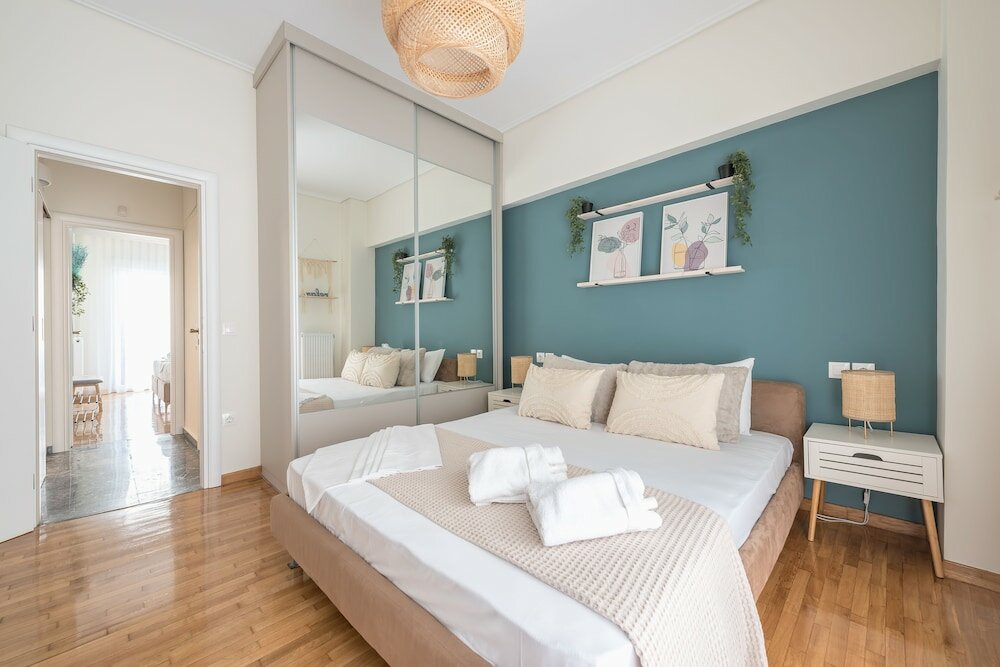 Фото The Boutique Studio by CloudKeys