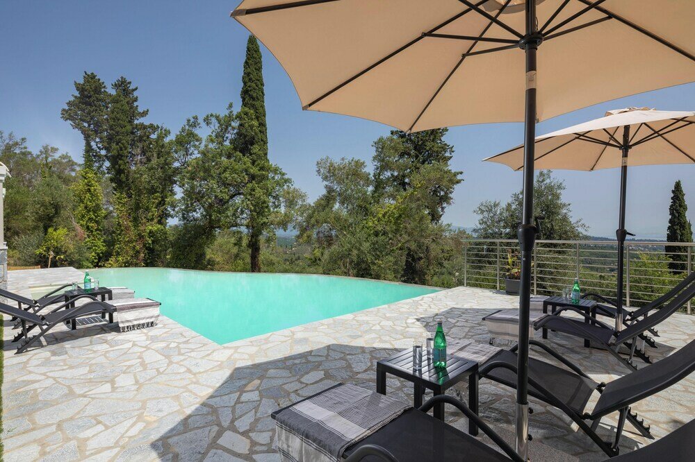 Фото Villa Tolena by White Dream Villas