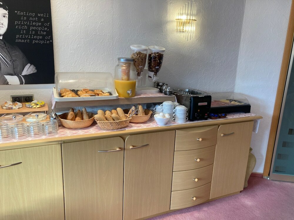 Фото Hotel Altitude