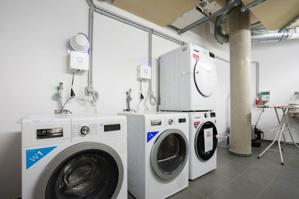 Фото FeelGood Apartments Green Living