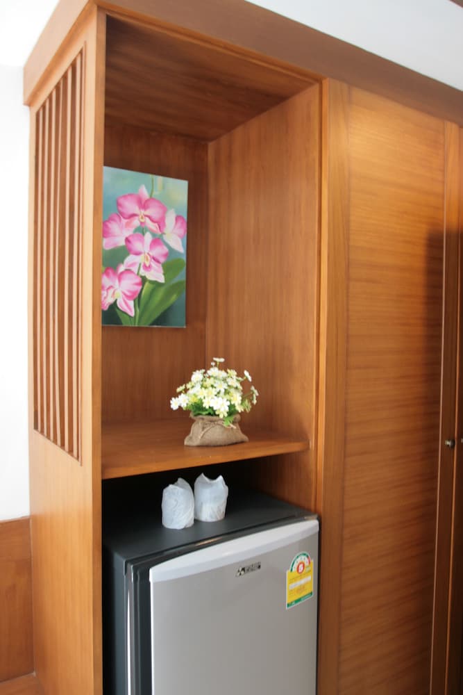 Фото Rojjana Residence