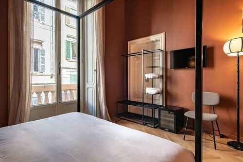 Гостиница Portaclè Suites в Милане