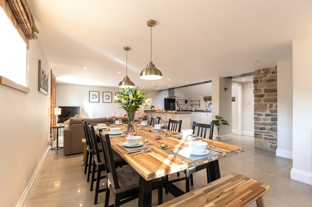 Фото Hc Property - The Byre