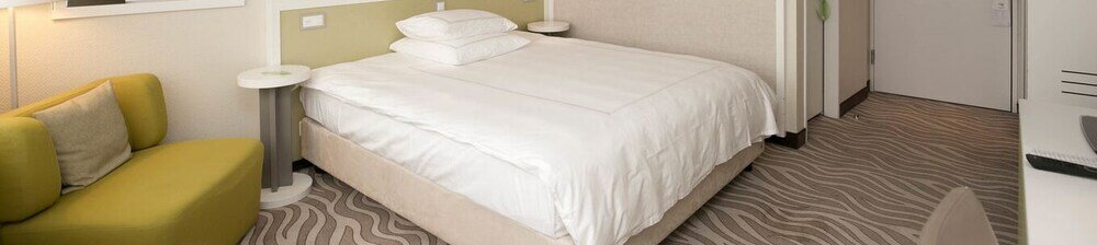 Фото Becozy Self Check-in & Pop-up Hotel