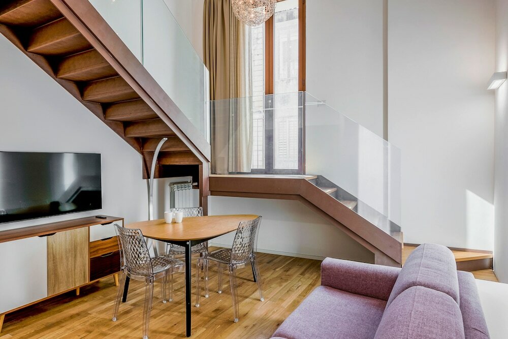 Фото Vecchio Bastione Apts by Wonderful Italy