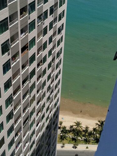 Апартаменты VINestate Apartments в Нячанге