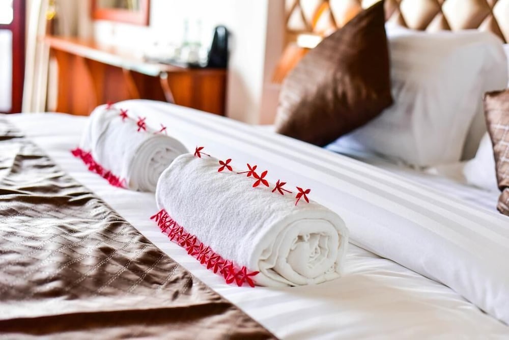 Фото Marina Bay Retreat And SPA