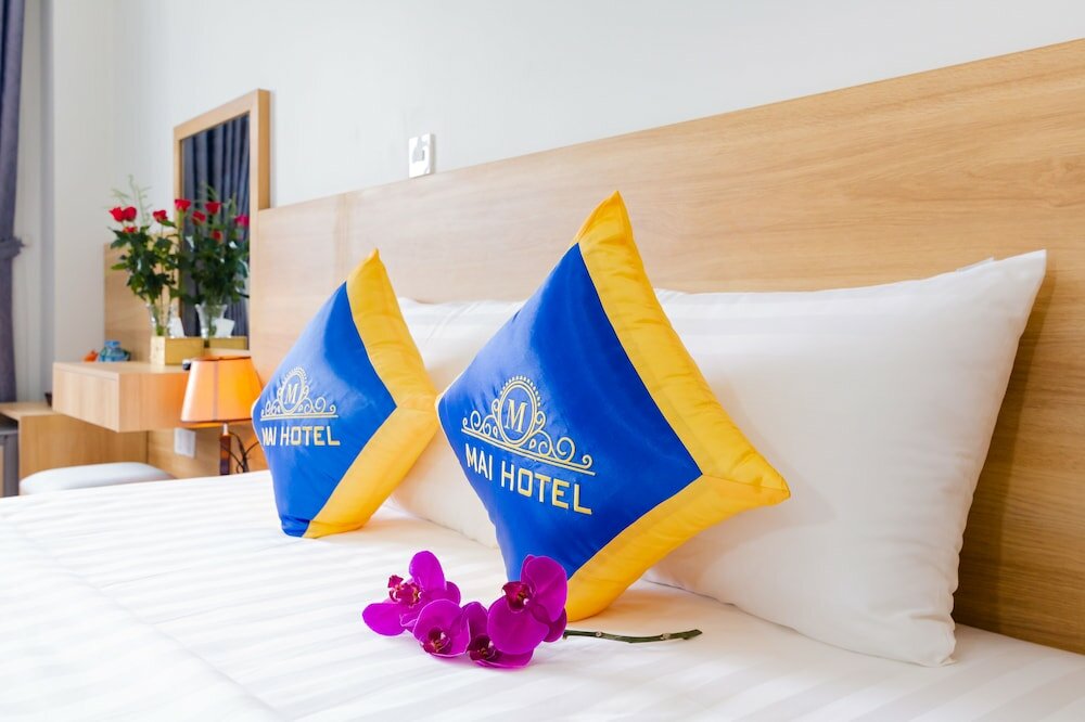 Фото Mai Hotel