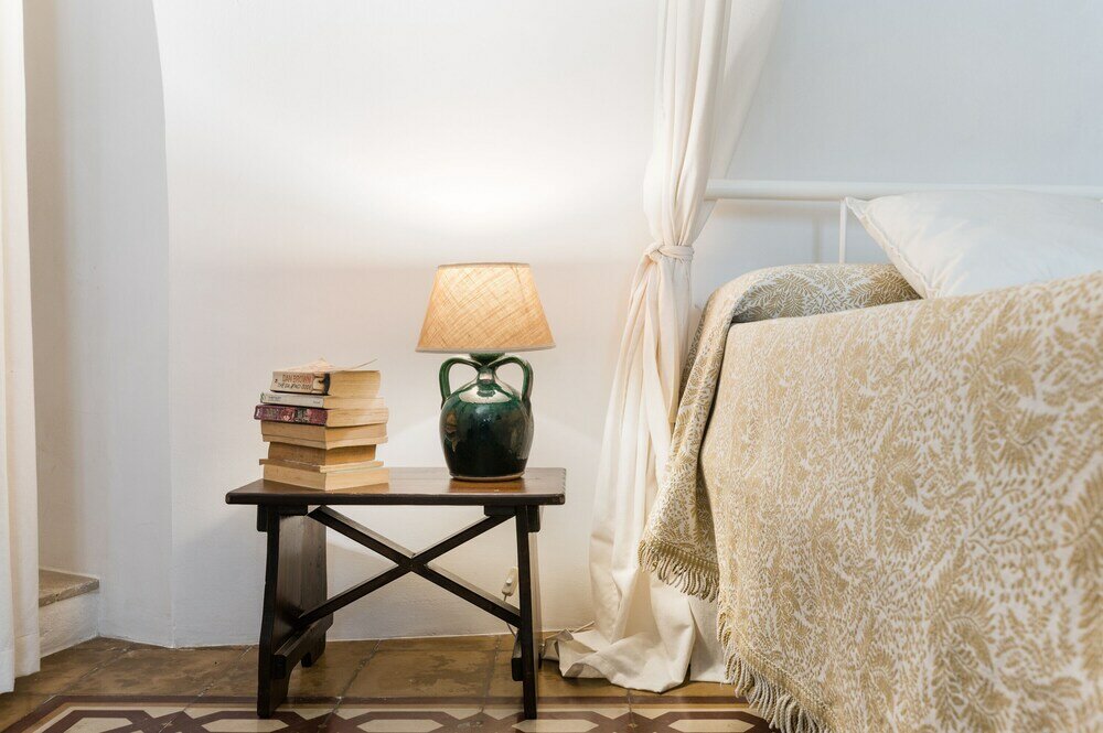 Фото Casa Di Zio Alfonso by Wonderful Italy