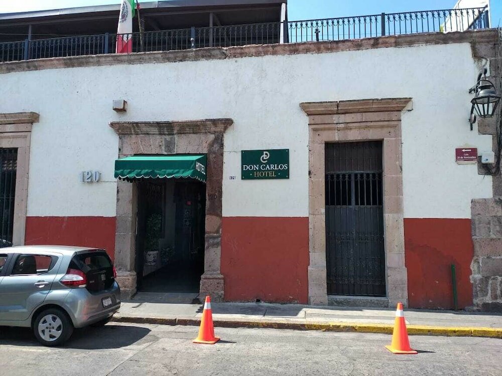 Фото отеля 4