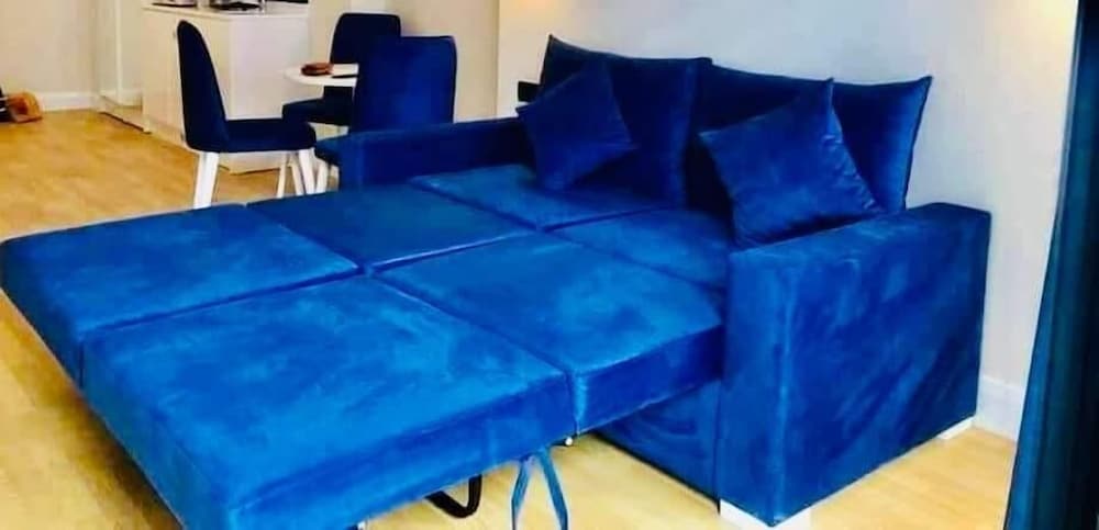 Фото Orbi Hotel Apartments