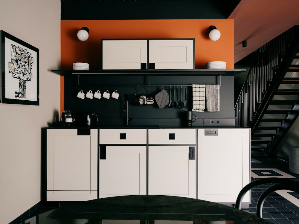 Фото Weltwien Apartments