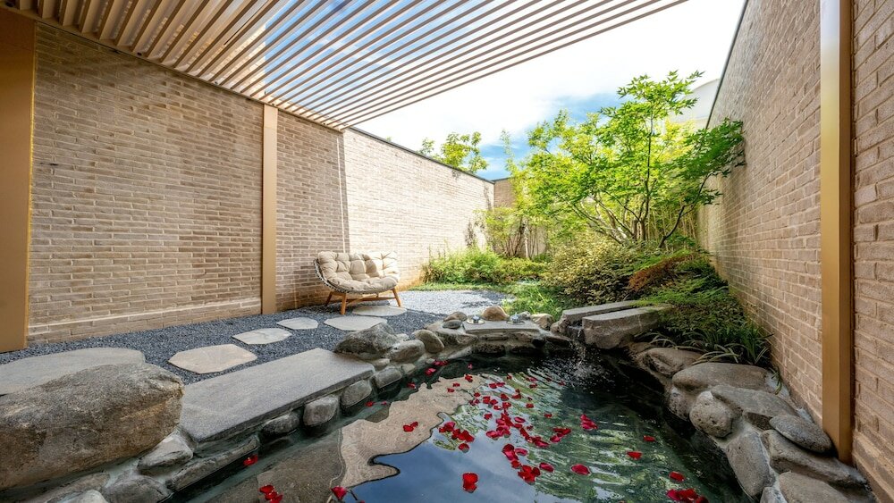 Фото Voco Nanjing Garden Expo, an Ihg Hotel