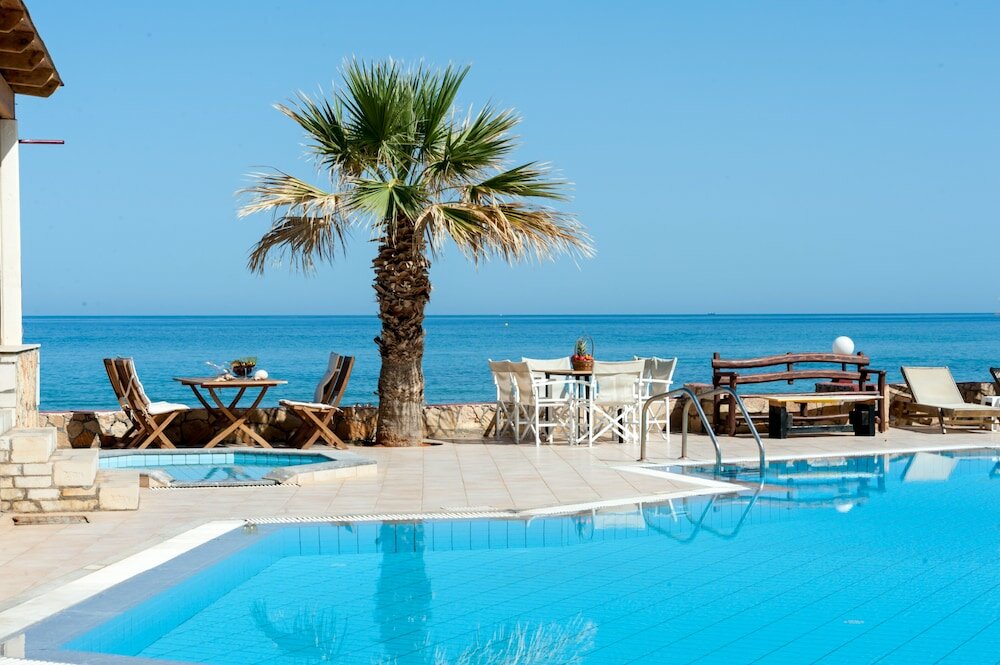 Фото Laplaya Beach