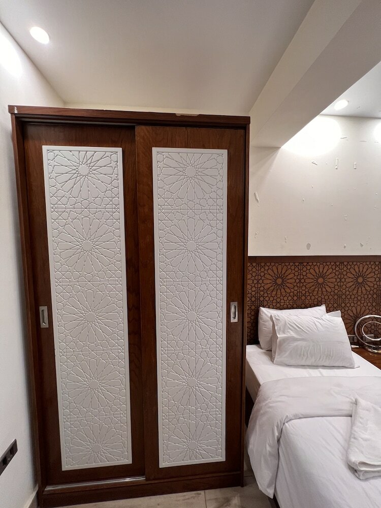 Фото Queen Pyramids View