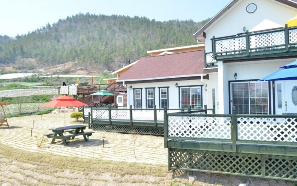 Фото Boseong Byulbaragi Pension