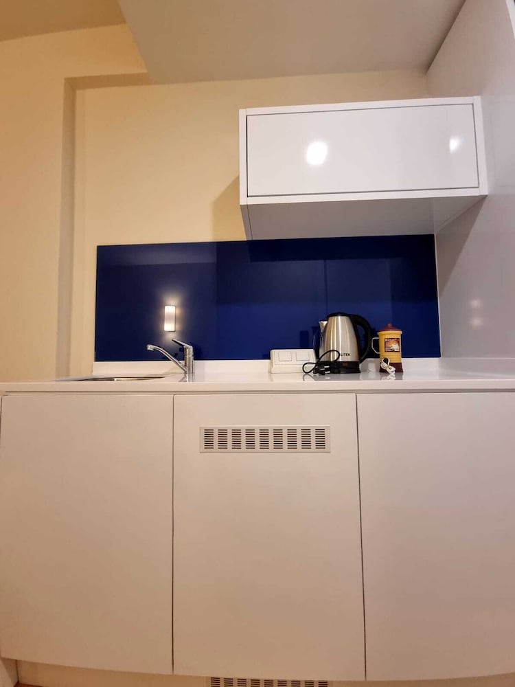 Фото Orbi Hotel Apartments