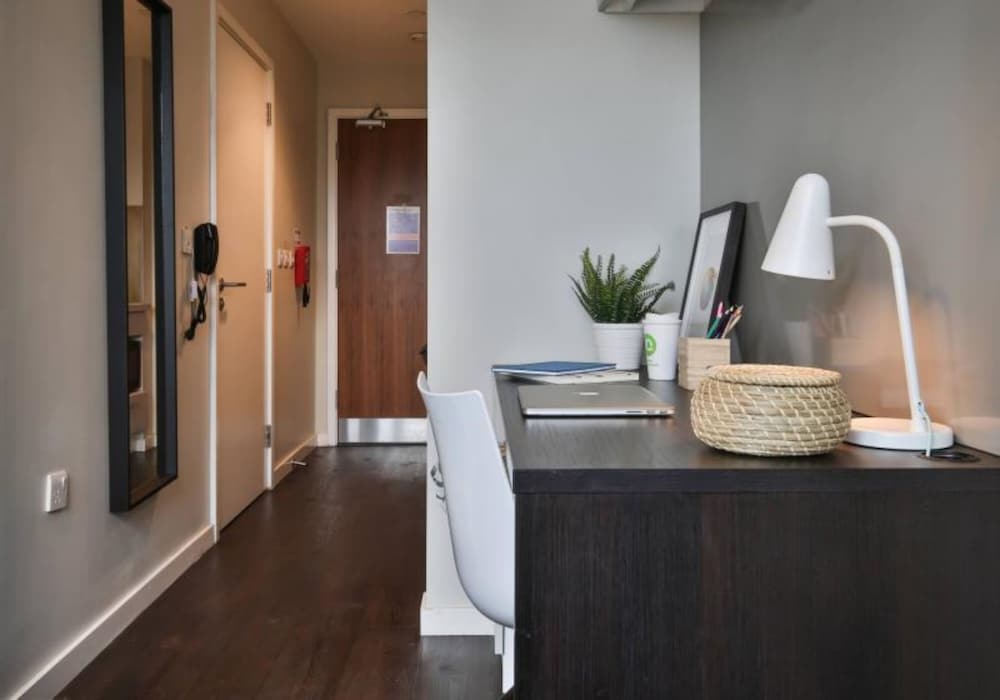 Фото Hashtag South Bank Campus Accommodation