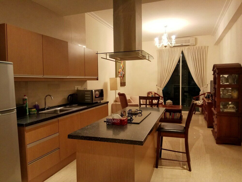 Фото 231tr Service Apartments by iHost