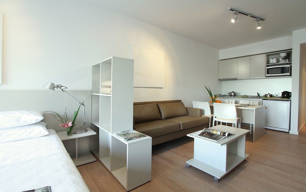 Фото Babel Apartments Palermo