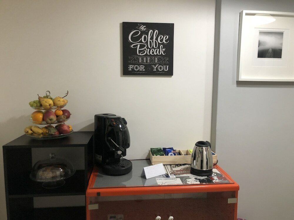 Фото Ottieri Apartment Napoli