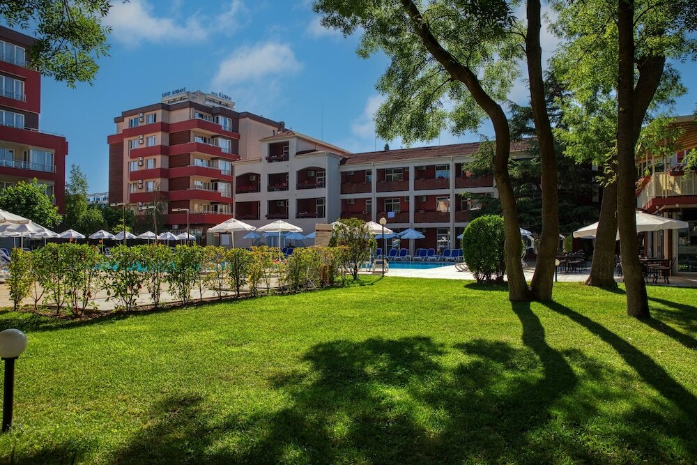 Фото Asteria Family Sunny Beach