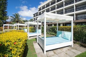 Гостиница Bel Jou Hotel – Adults Only – All Inclusive