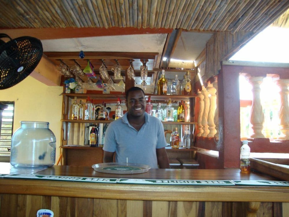 Фото Davis Falls Inn